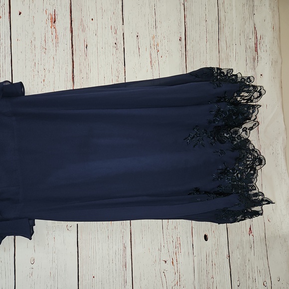 NWT Jj"s Dress Size 14 - Picture 8 of 17